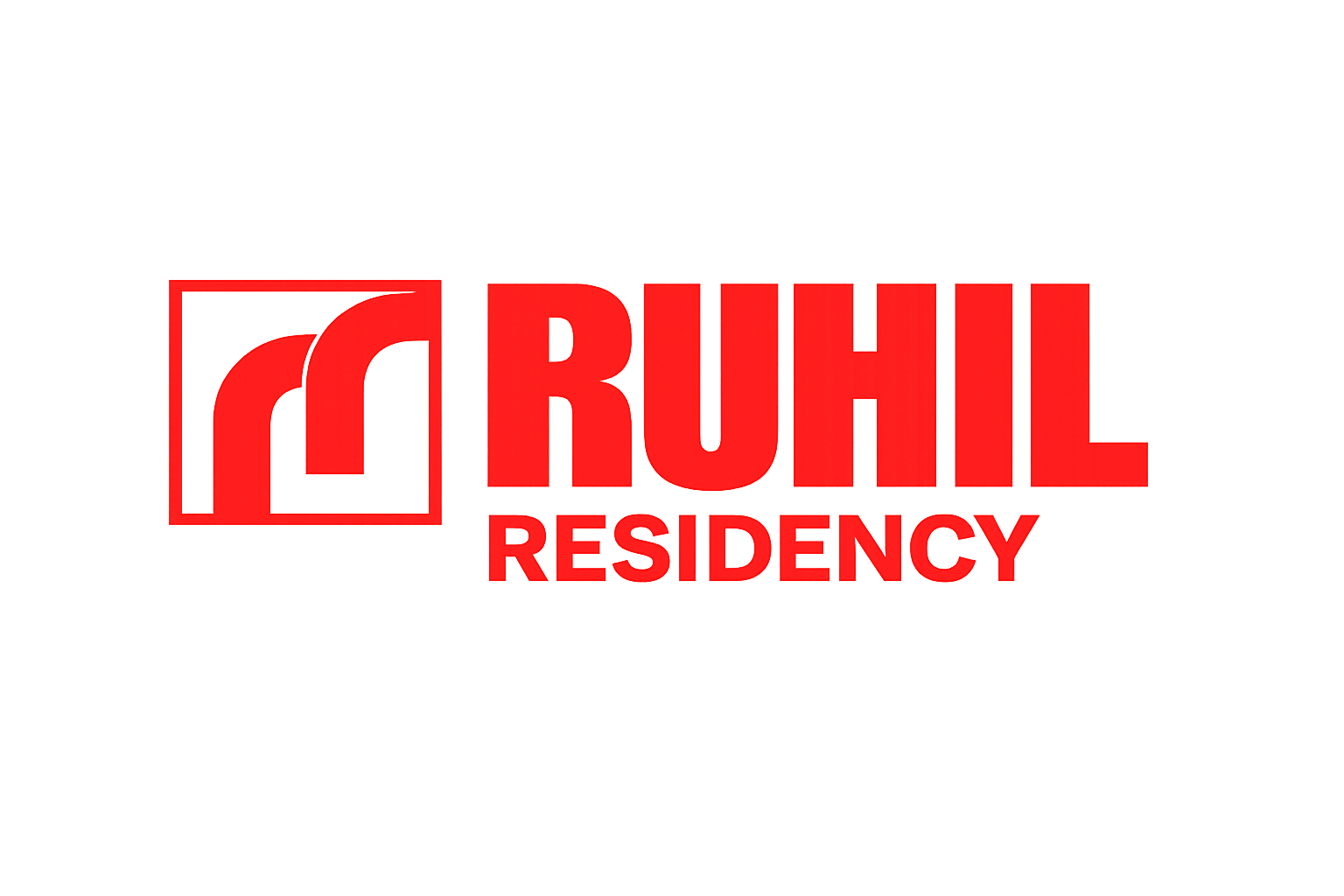 RUHIL RESIDENCY