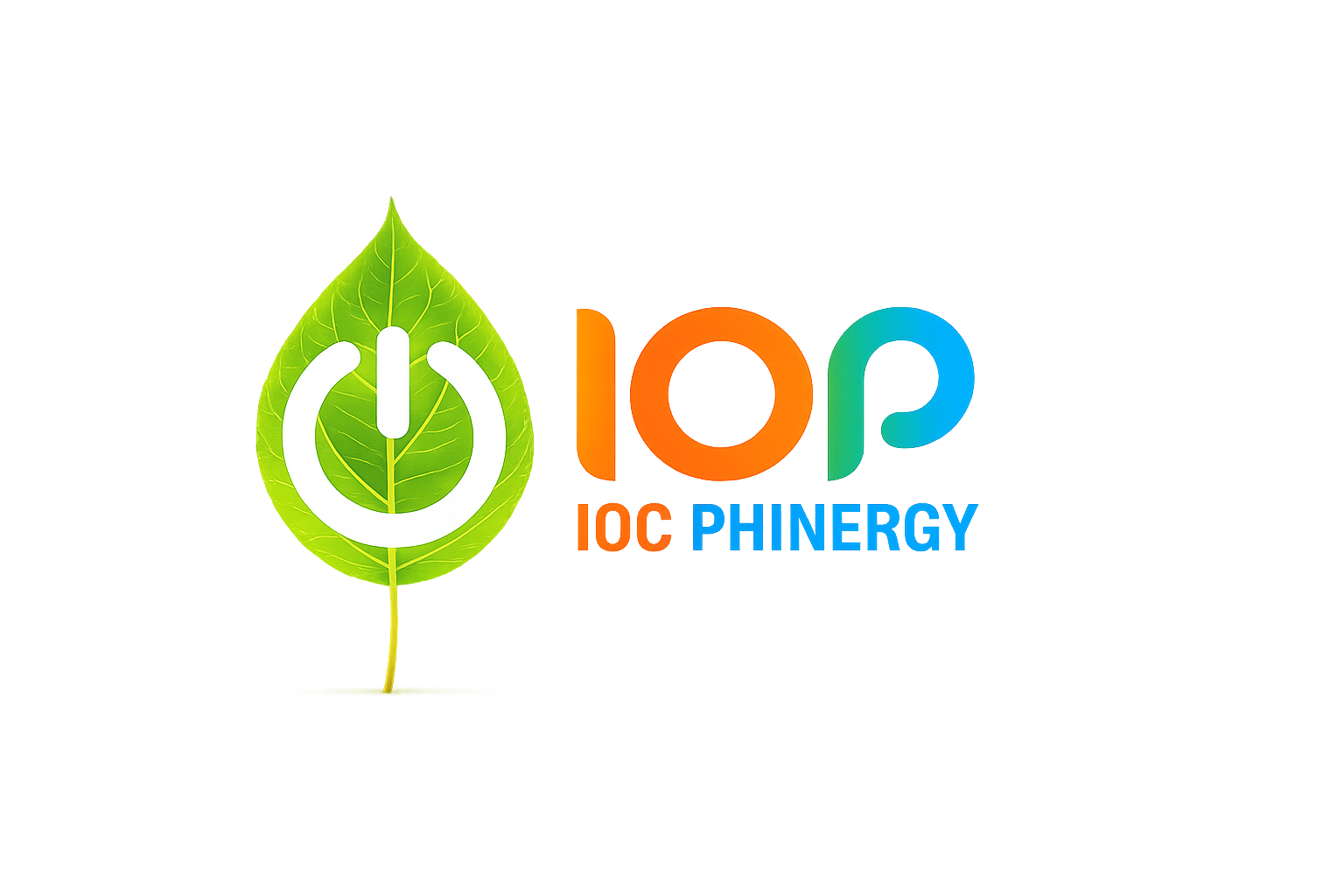 IOP IOC PHINERGY