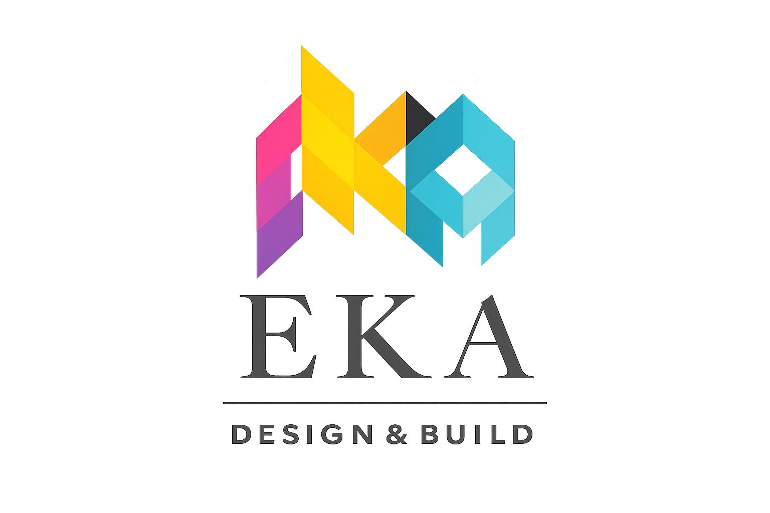 EKA DESIGN&BUILD