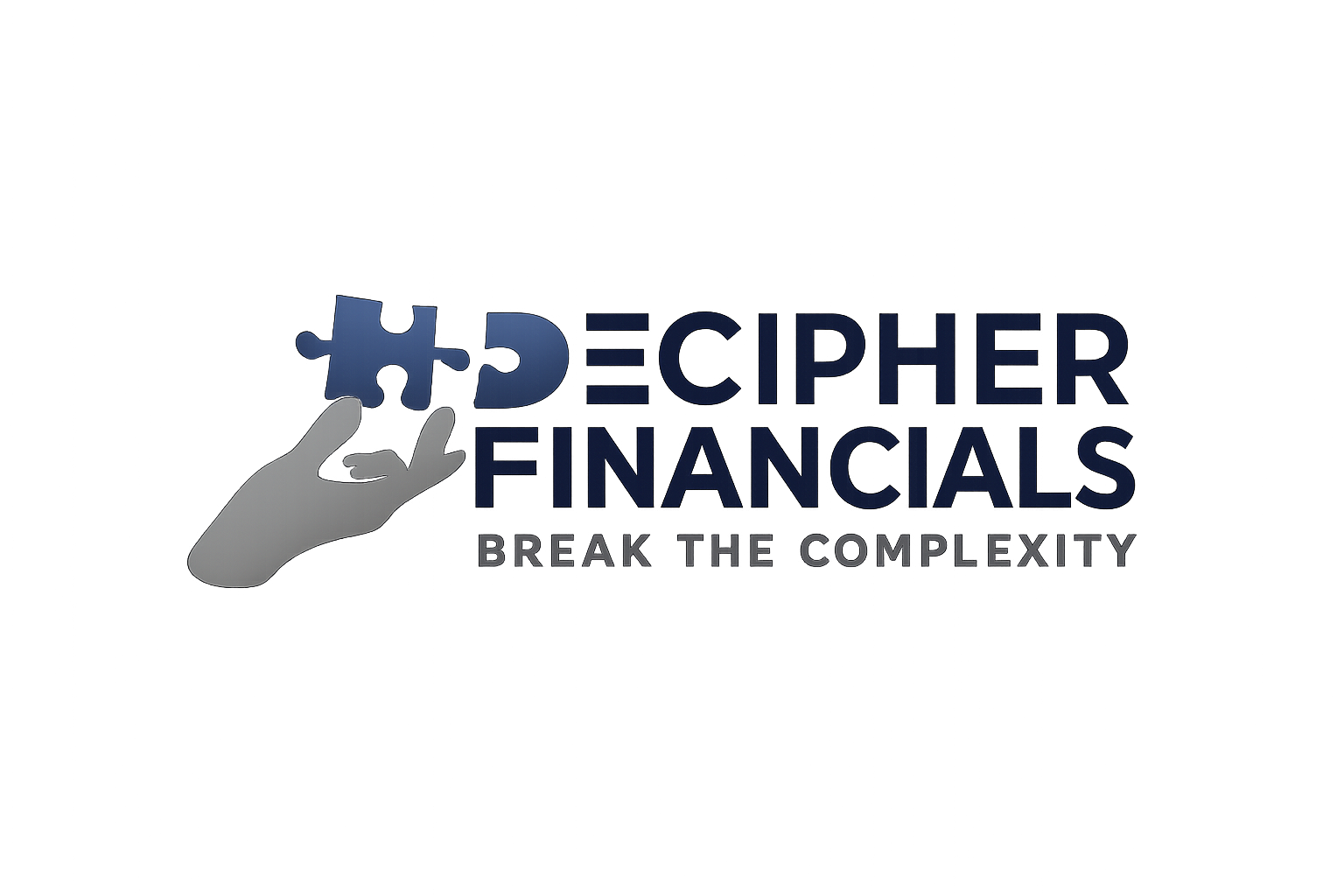 DECIPHER FINANCIALS